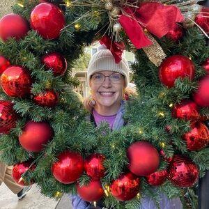 Meet your Posher, Tracy